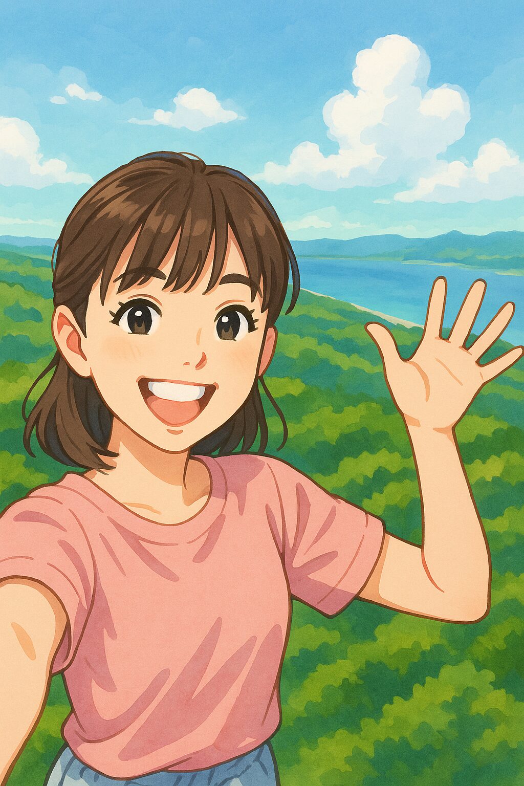 miya